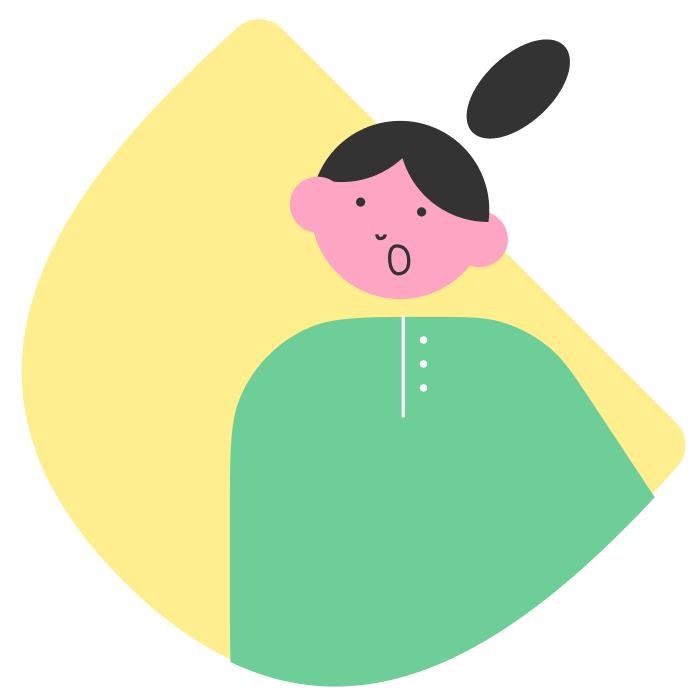 仕組みづくりイラスト